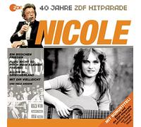 Nicole - Das Beste Aus 40 Jahren H