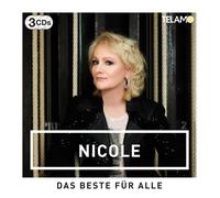 Nicole - Das Beste Für Alle