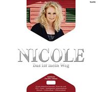 Nicole - Das Ist Mein Weg [Import]