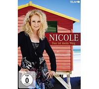 Nicole - Das ist mein Weg [Alemania] [DVD]