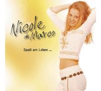 Nicole De Marco - Spass Am Leben [Import allemand]