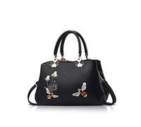 NICOLE&DORIS Bolso de las señoras Bolsos de Mujer Bolso Señora Tote Bolso de Hombro Mujers