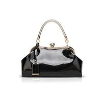 NICOLE & DORIS Bolsos para Mujer Bolsos de Noche Bolsos de Fiesta Mujer Bolso de Hombro para Mujer Moda Bolso Bandolera Mujer