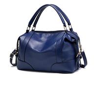 NICOLE & DORIS Bolsos para Mujeres Bolso de Hombro Bolso Bandolera Bolsas con Asas Superiores Bolsas de Boston Crossbody Bolsa