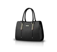 Nicole&Doris La bolsa de Nueva simple de la manera de las mujeres del bolso del hombro del bolso de Crossbody grande