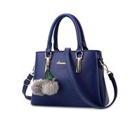 Nicole&Doris Nuevo Cuero De La PU De La Manera Ocasional del Bolso del Hombro del Bolso del Mensajero