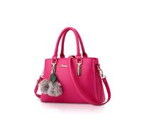 Nicole&Doris Nuevo Cuero De La PU De La Manera Ocasional Del Bolso Del Hombro Del Bolso Del Mensajero