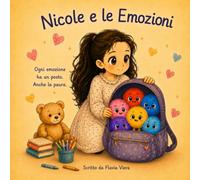 Nicole e le emozioni
