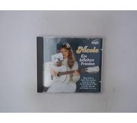Nicole - EIN Bisschen Frieden [Import]