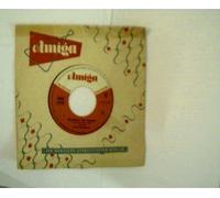 Nicole Felix - Die Liebe ist kein Karussell, Monsieur; Erscheinungsjahr um 1965,