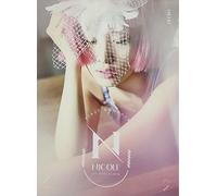 NICOLE - First Romance (1st Mini Album)