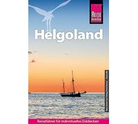 Nicole Funck Michael Narten Reise Know-How Reiseführer Helgoland (Tapa dura)