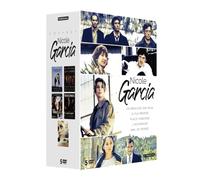 Nicole Garcia - Coffret : Un week-end sur deux + Le Fils préféré + Place Vendôme + L'Adversaire + Mal de pierres [Francia] [DVD]
