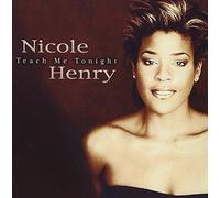 Nicole Henry - Teach Me Tonight