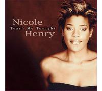 Nicole Henry with Eddie Higgins Trio - ティーチ・ミー・トゥナイト [Analog]