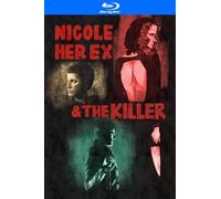 Nicole, her Ex & the Killer [USA] [Blu-ray]