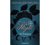 Nicole Hölsken One Night - Die Bedingung: Erotischer Roman (Die O (Tapa blanda)