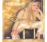Nicole - Ich lieb Dich [Alemania] [DVD]