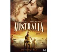 Nicole Kidman - Australia [Edizione: Giappone] [Italia] [DVD]