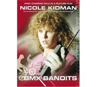 Nicole Kidman - BMX Bandits [Alemania] [DVD]
