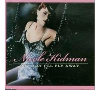 Nicole Kidman One Day I'll Fly Away (CD) (Importación USA)