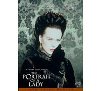 Nicole Kidman - The Portrait Of A Lady [Edizione: Giappone] [Italia] [DVD]
