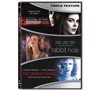 Nicole Kidman Triple Feature [USA] [DVD]