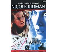NICOLE KIDMAN: Windrider - La danza de las sombras DVD