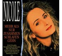 Nicole - Mehr ALS Nur [Import]