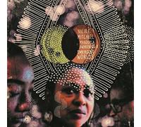 Nicole Mitchell - Mandoria Awakening II - Emerging Worlds