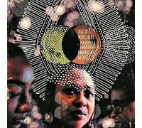 Nicole Mitchell - Mandoria Awakening II - Emerging Worlds (2LP) [Vinilo]