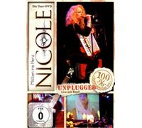 Nicole - Mitten ins Herz/Unplugged [Alemania] [DVD]