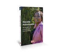 Nicole Ndongala: De inmigrante a mediadora internacional: 12 (Testimonios)
