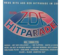 Nicole - Neue Hits aus der Hitparade im ZDF (1991/92)