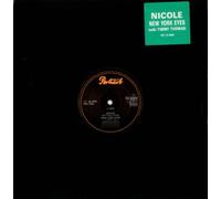 Nicole - New York Eyes