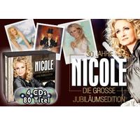 Nicole - Nicole - 30 Jahre - Die große Jubiläums-Kollektion