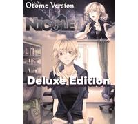 Nicole (Otome Version) - Deluxe Edition Steam Key GLOBAL