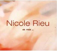 Nicole Rieu - en Voix