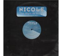 Nicole Russo - Nicole Russo - You Might Be Wrong - Telstar