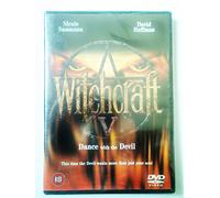 Nicole Sassaman - Witchcraft 5 [Francia] [DVD]