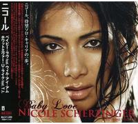 Nicole Scherzinger - Baby Love Whatever U