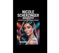 NICOLE SCHERZINGER BIOGRAPHY: From Pussycat Doll to Powerhouse Performer