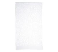 Nicole Scherzinger Toallas Koko Plata Y Blanco