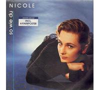 Nicole (Schlager) - So wie du (1988)
