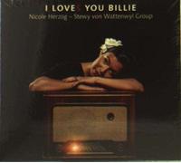 Nicole Herzog -Stewy Von wattenwyl Group - I LoveS You Billie