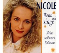 Nicole - Wenn Ich Singe.(M.Schönste [Import]