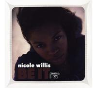 Nicole Willis - Be It