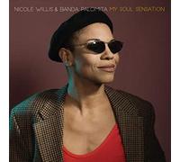 Nicole Willis - My Soul Sensation [Vinilo]