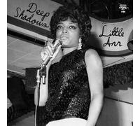 Nicole Willis & The Soul Investigators - One In A Million + One In A Million (Instrumental) [Vinilo]