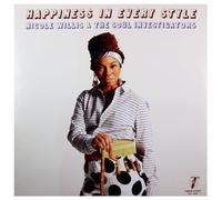 Nicole Willis & The Soul Investigators - Yes, I'm A Witch Too